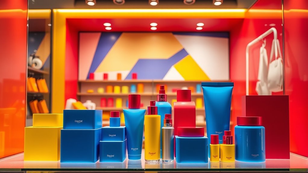 color psychology shapes perception