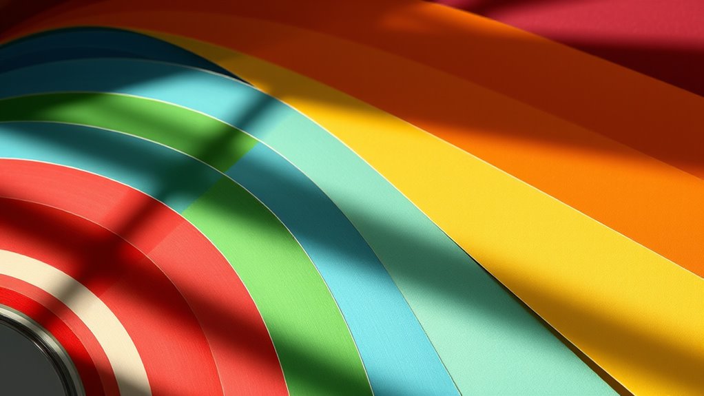 colors influence emotional perceptions