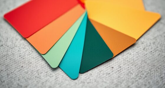 colors influence emotional responses