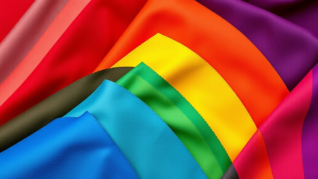 colors influence emotions culturally