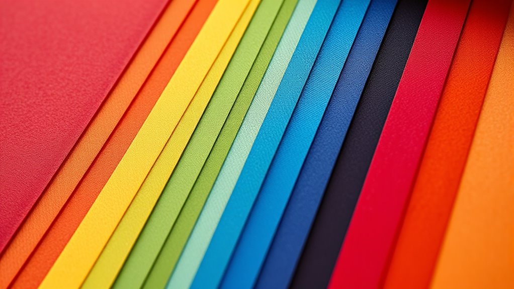 colors influence emotions globally