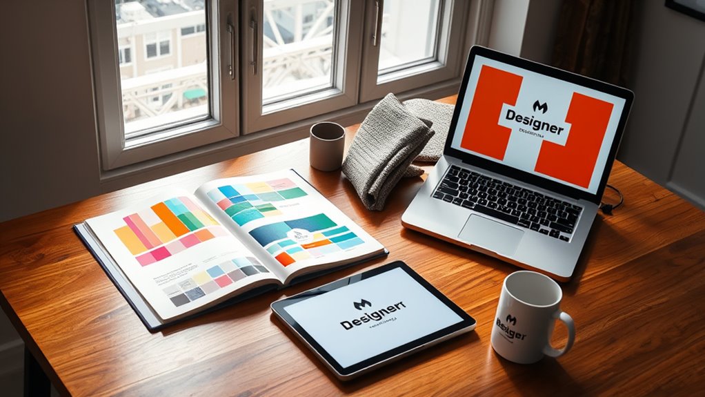 consistent visual storytelling evolution