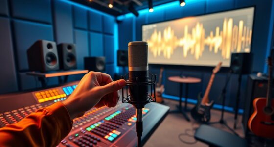 create your unique sound