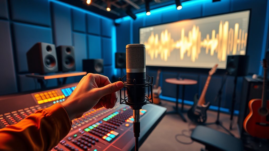 create your unique sound