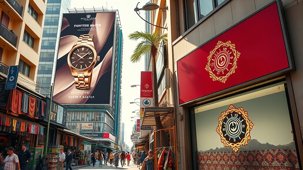 cultural adaptation builds trust