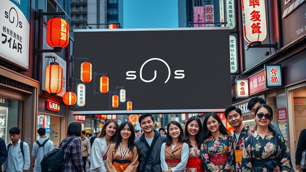 cultural adaptation in branding