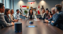 cultural adaptation in voice