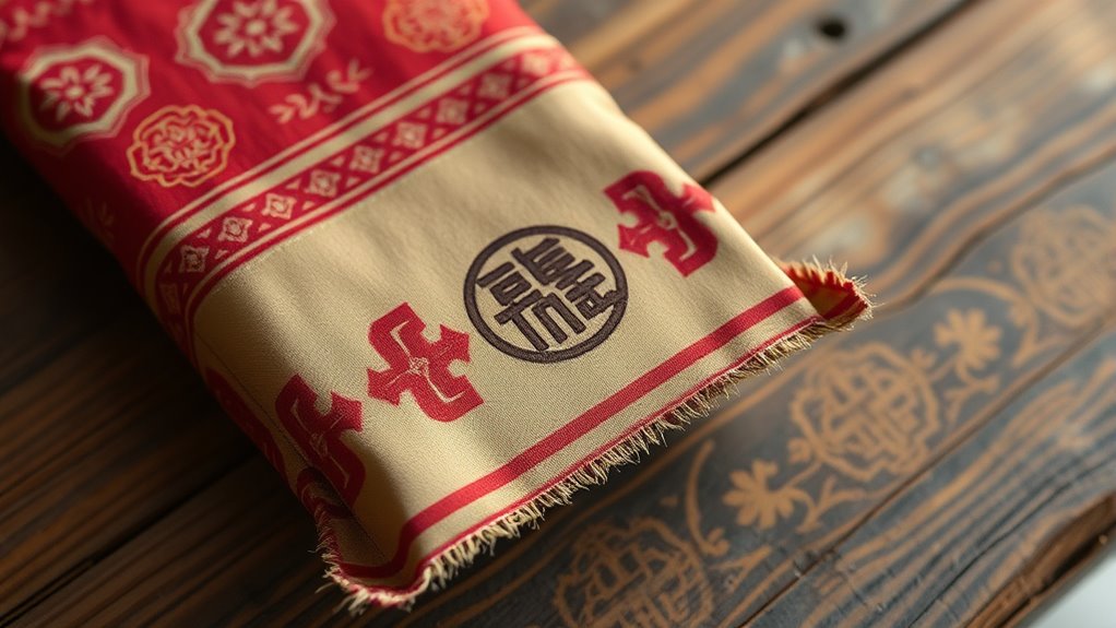 cultural heritage packaging narratives