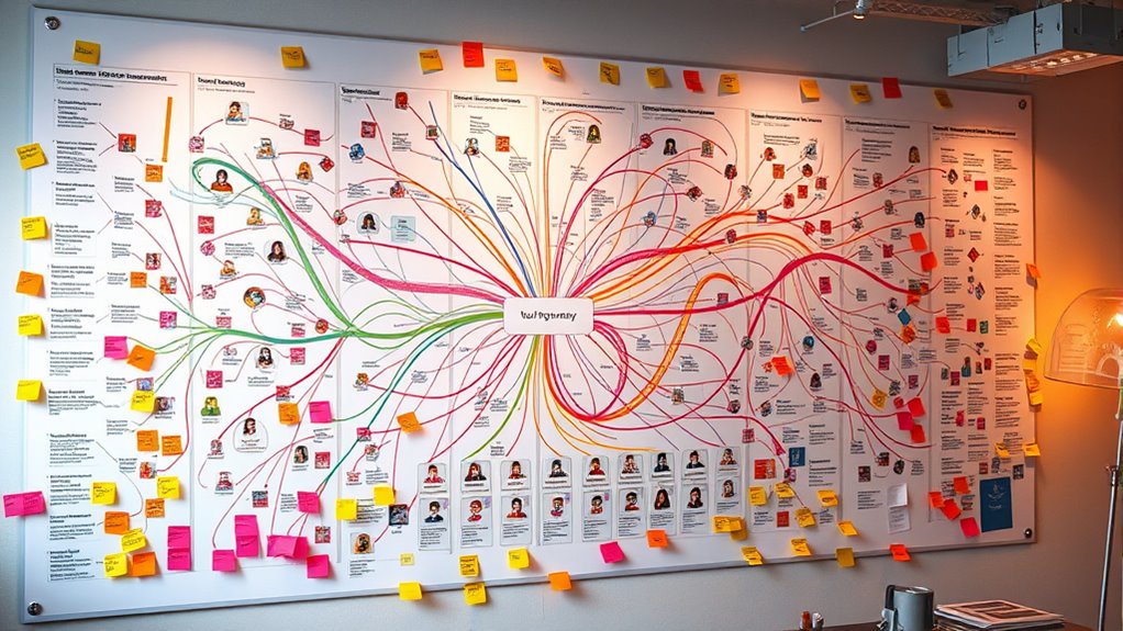 customer experience emotional mapping