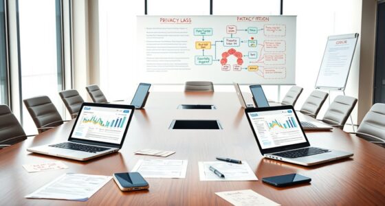 data privacy regulations