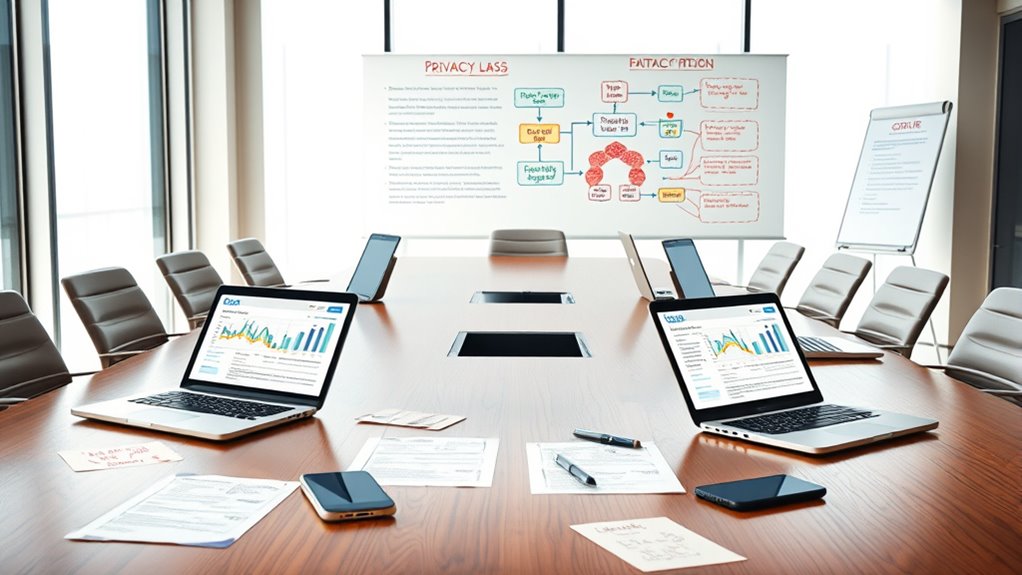 data privacy regulations