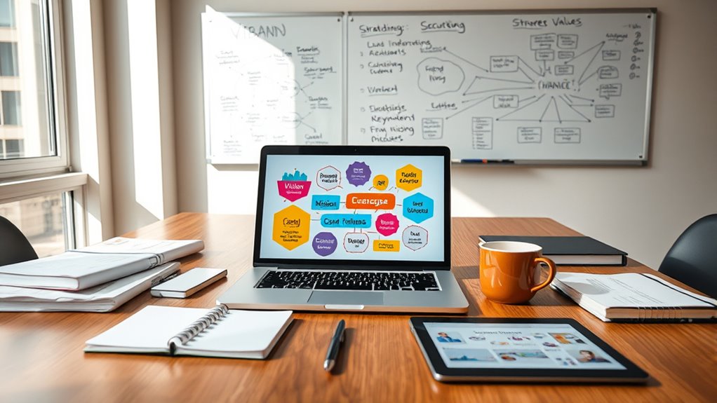 define align engage differ