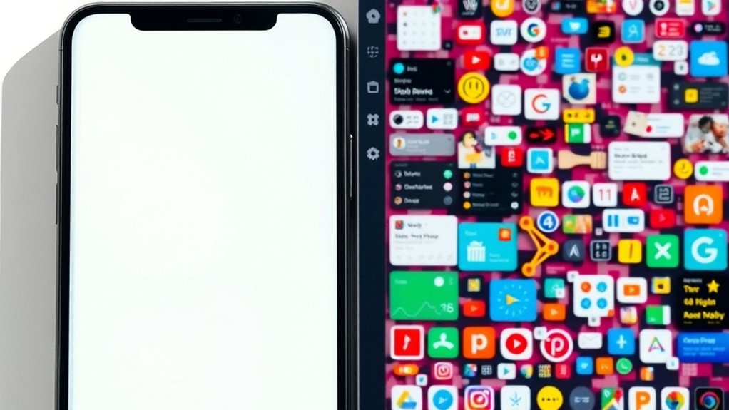design balance simplicity and detail