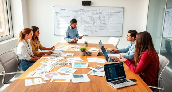 design developer collaboration seamless