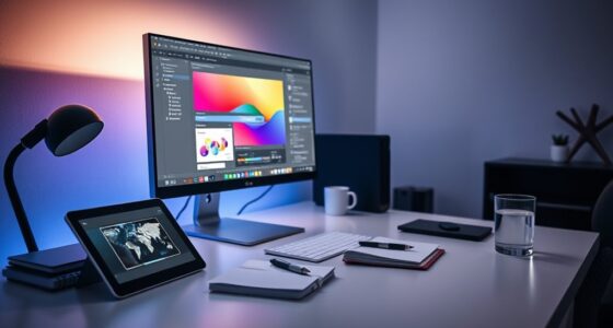 design file version management