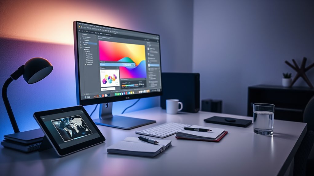 design file version management