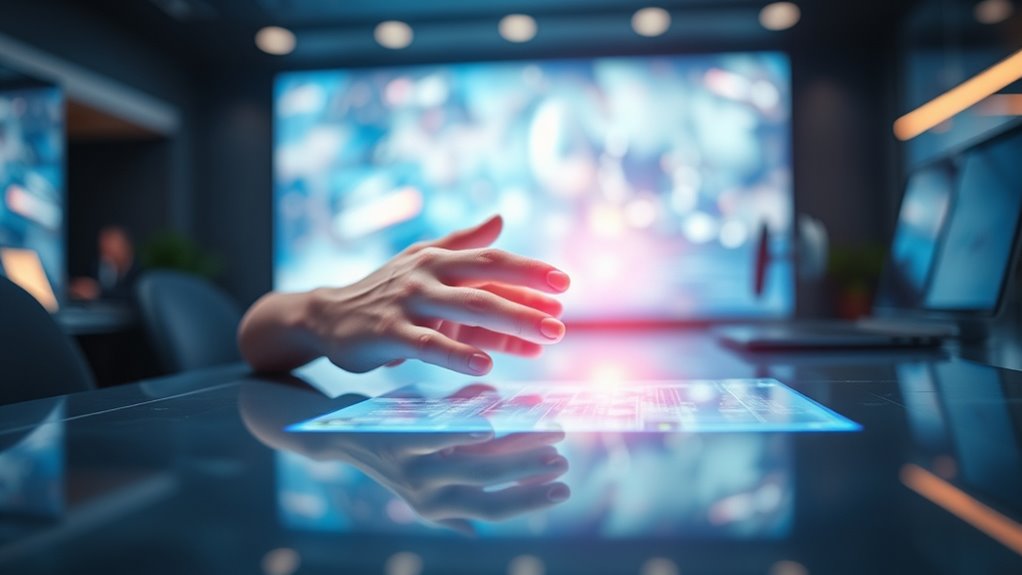 design immersive mindful engagement