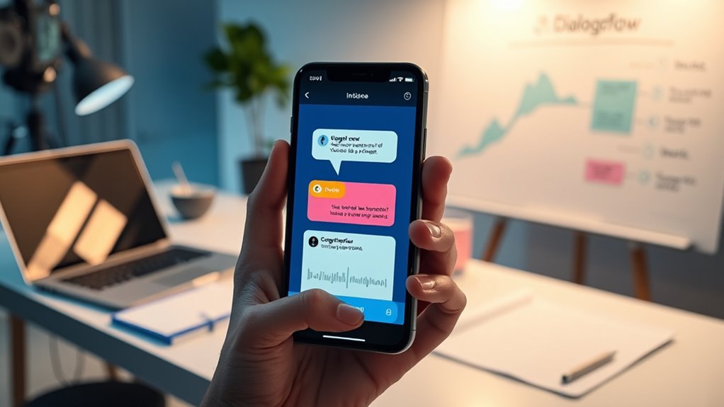 design natural voice interactions