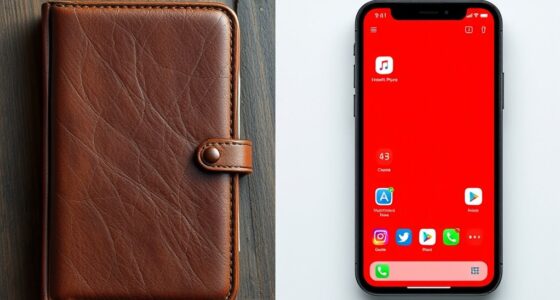 design styles comparison overview