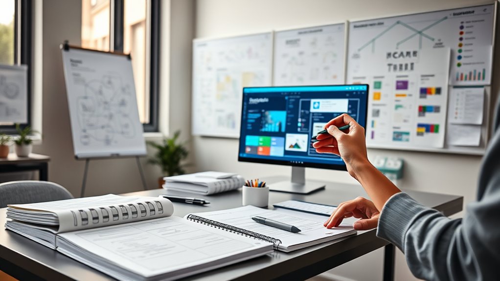 design system development strategies