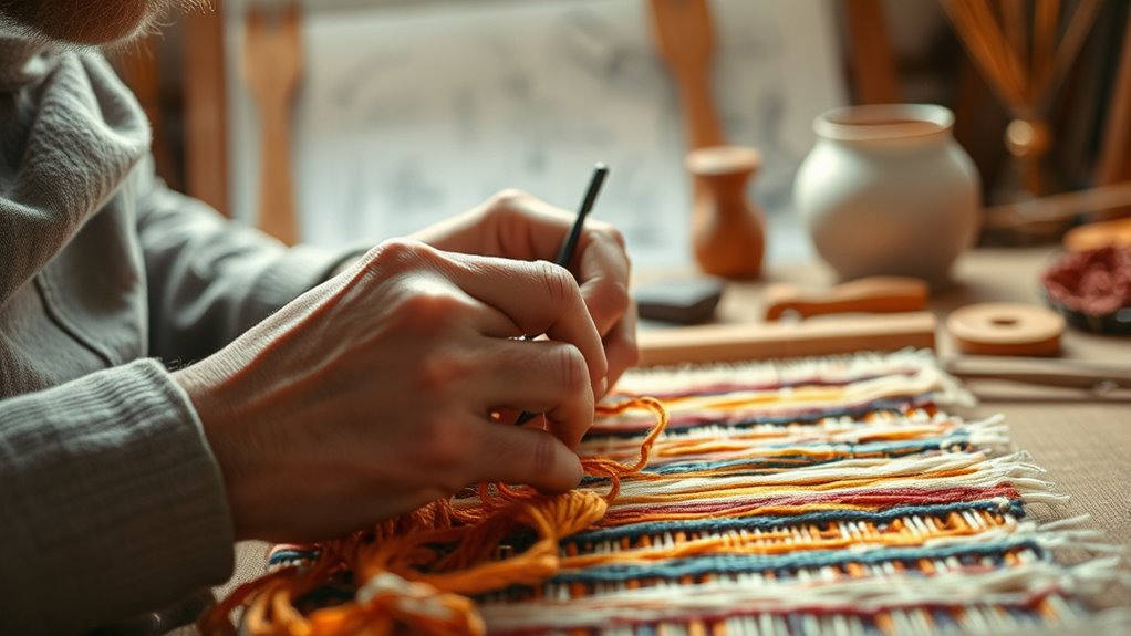 design with emotional tactile connection