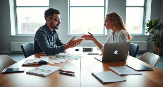 designers and researchers collaboration