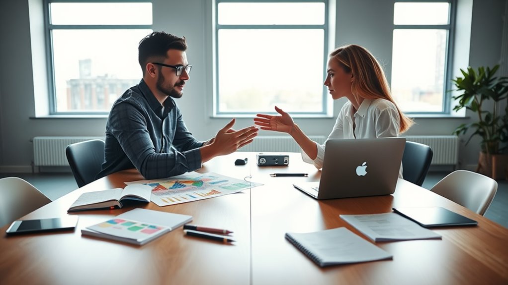 designers and researchers collaboration