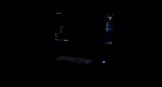 designing for dark mode