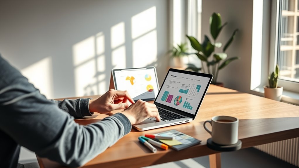 designing for mental ease