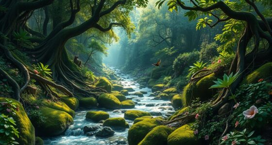 designing in complex ecosystems