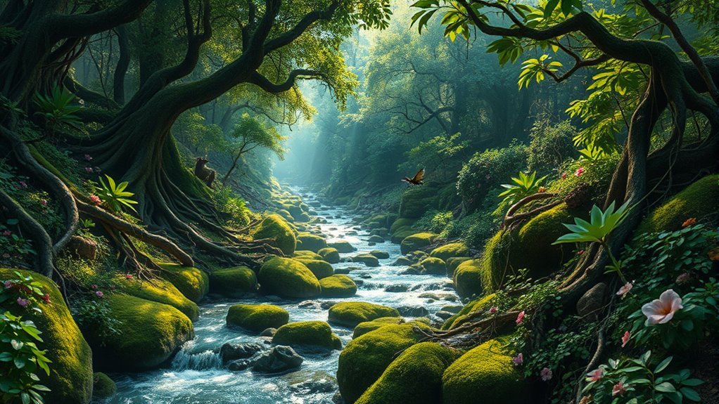 designing in complex ecosystems