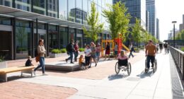 designing inclusive accessibility
