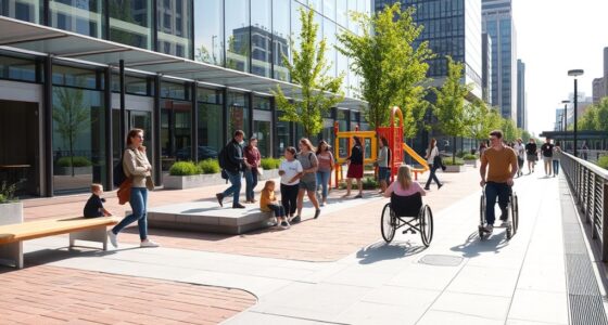 designing inclusive accessibility