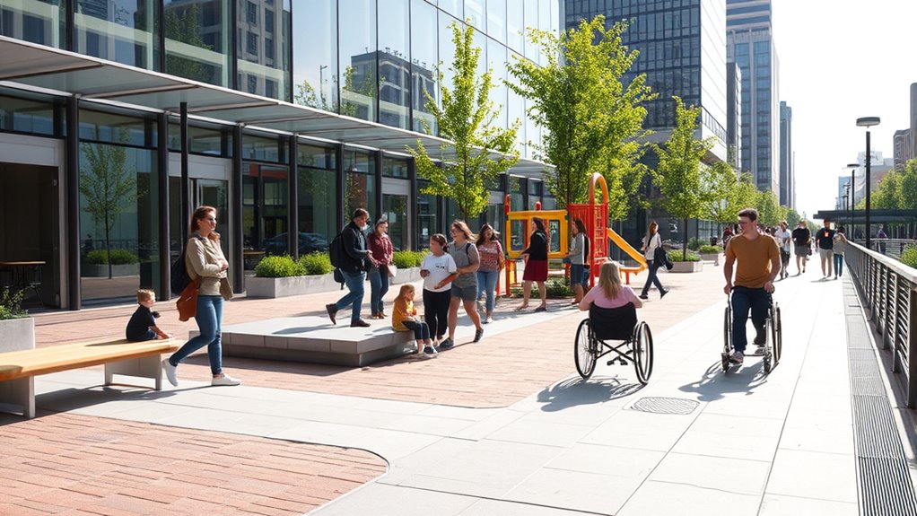 designing inclusive accessibility