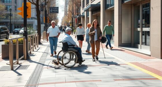 designing inclusive user experiences