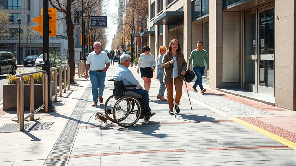 designing inclusive user experiences