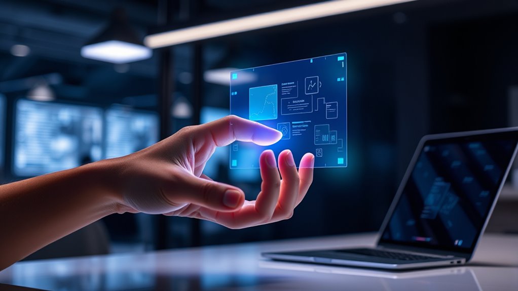 designing touch gesture interfaces