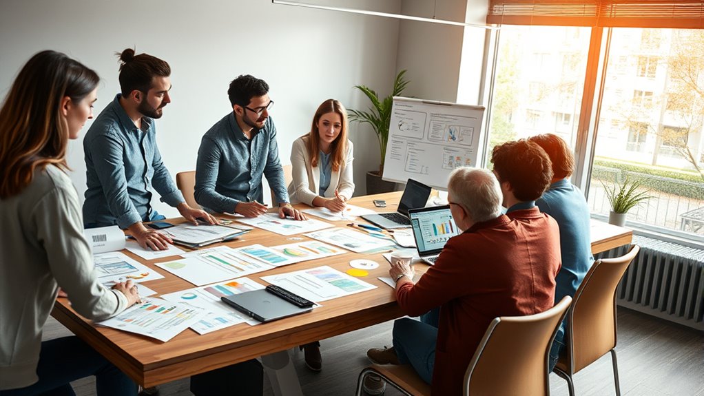 developing accurate user profiles