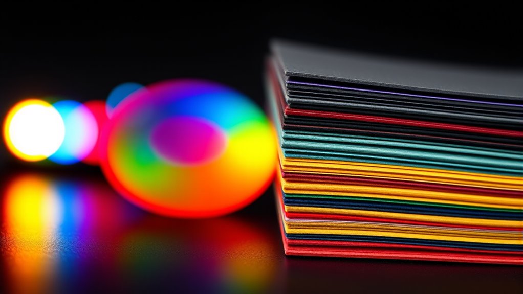 digital color space understanding