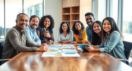 diverse ethical participant recruitment