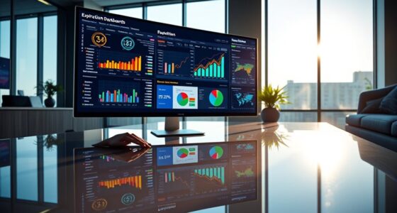 dynamic data exploration tools