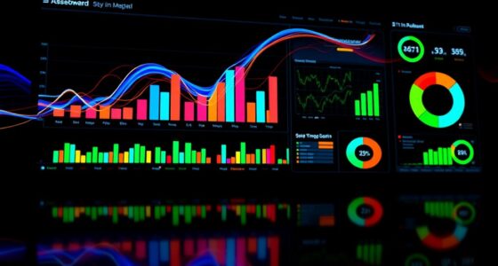 dynamic data visualization techniques