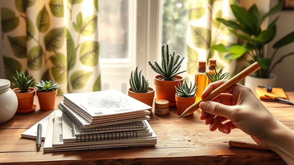 eco friendly design practices