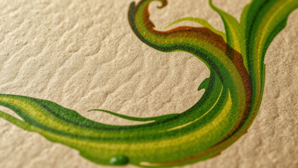 eco friendly printing materials