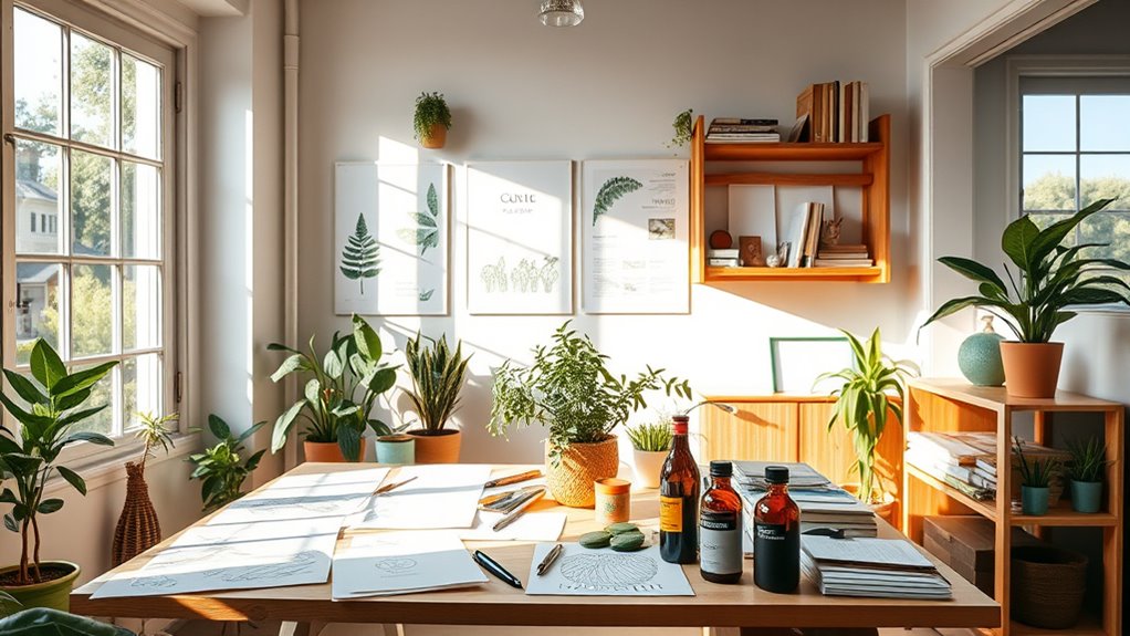 eco friendly sustainable design