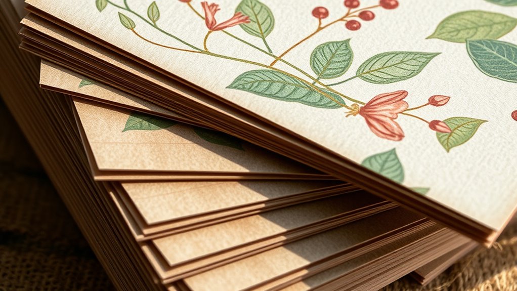 eco friendly sustainable printing