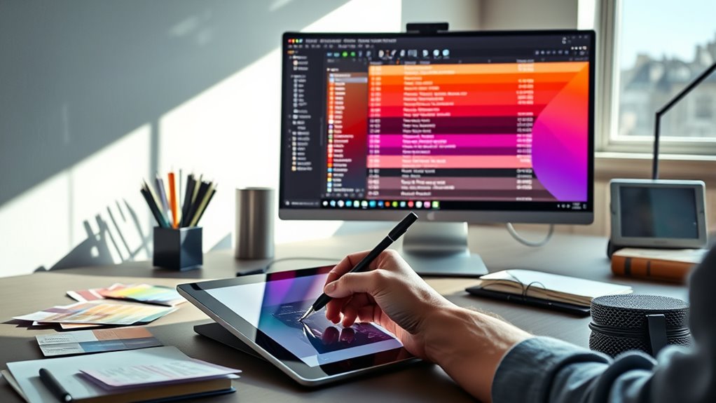 effective collaborative design management
