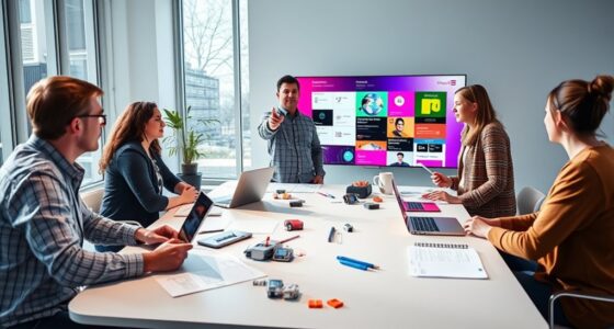 effective design feedback sessions