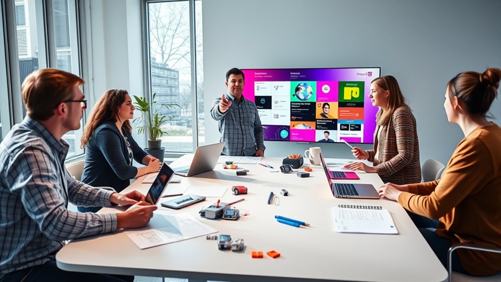 effective design feedback sessions