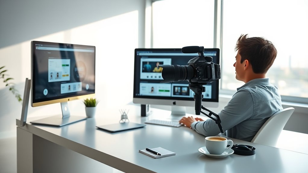 effective remote user testing